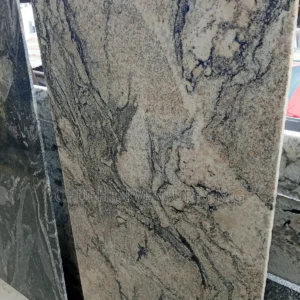 Champagne Gold Granite Tiles 60*120