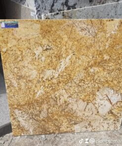 Colonial Gold Granite Tiles 20mm thick