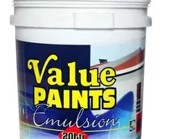 Value Paint Emulsion 20L