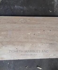 Italian Travertino Marble Tiles 30x60 for Floor and Wall