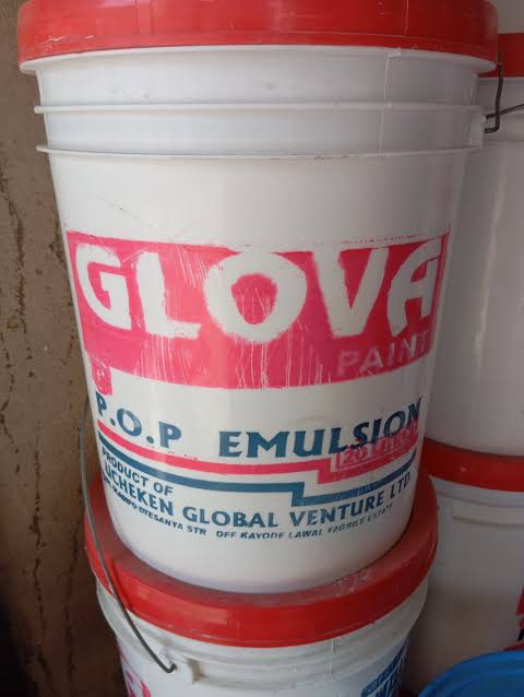 gloo