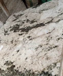Granite Tiles 90*90 Alaska White