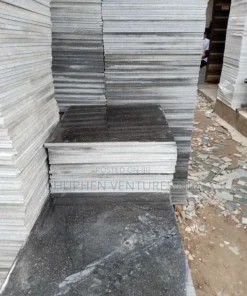 Black Galaxy 60by60 1.2 Cm Tickness Granite Tiles