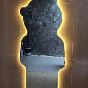 LED Mirrors Systems