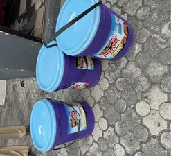 Value Paint Matte 20 Liters