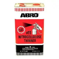 ABRO THINNER
