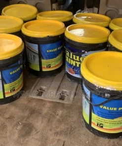 Value Emulsion Paint 20L