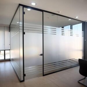 Office Partition Systems