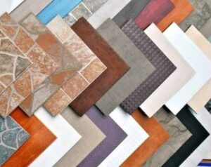 INTERSTYLE CERAMIC TILES