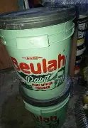 BEULAH EMULSION 4L PAINT