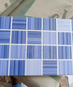 25 X 40 Kitchen, Toilet and Bathroom Wall Tiles