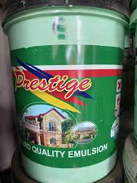 Prestige House Paint (20L)