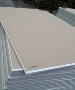POP Plaster board/Gypson board( 2.5mm by 12mm)