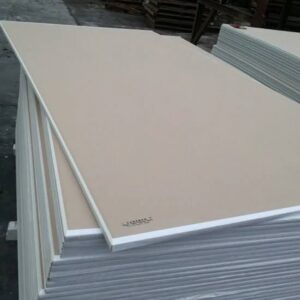 POP Plaster board/Gypsum board (2.5mm by 10mm)