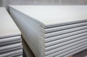 gypsum