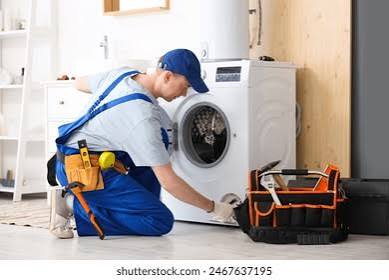 washing mach