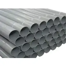 2 Inch PVC Pipe