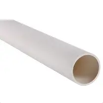 4 Inch PVC Pipe