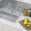 Kitchen Sink (Medium)
