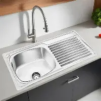 Kitchen Sink (Small)