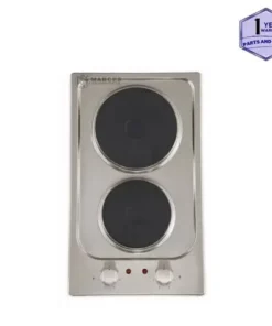 30cm Stainless Steel Hot Plate