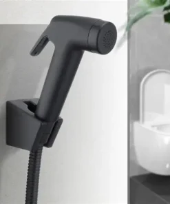 New Ideal Bidet Spray