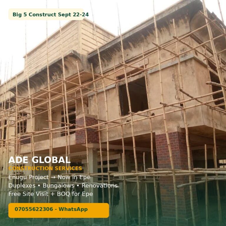 ADE GLOBAL WhatsApp Flyer 768x768