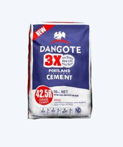 Dangote 50KG Cement