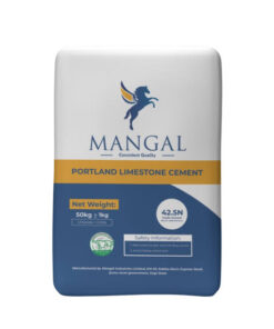 Mangal Cement 50KG