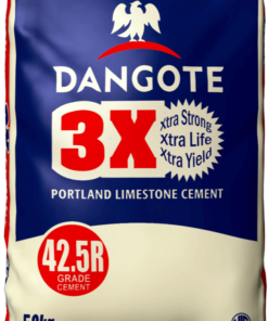 Dangote Cement 50KG