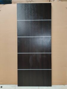 MDF Wooden Door