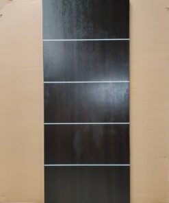 MDF Wooden Door