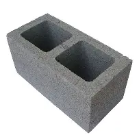 Cement Building Blocks (6 Inches)