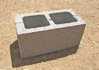 Cement Building Blocks (9 Inches)