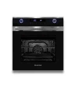60cm Stainless oven